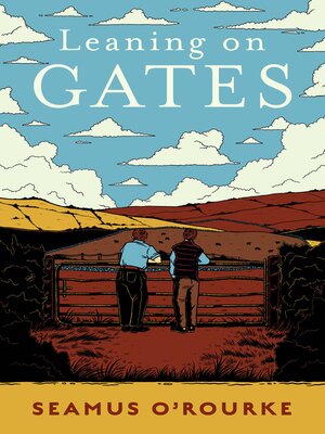 cover image of Leaning on Gates